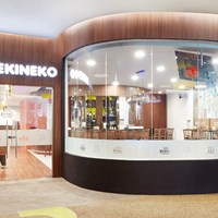 Портфолио Marah Sim