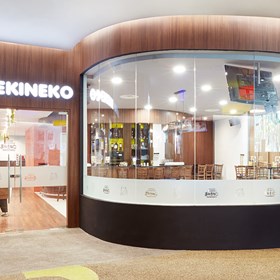 Exhibition Stand Contractors: Hire a Best Office Renovation Expert